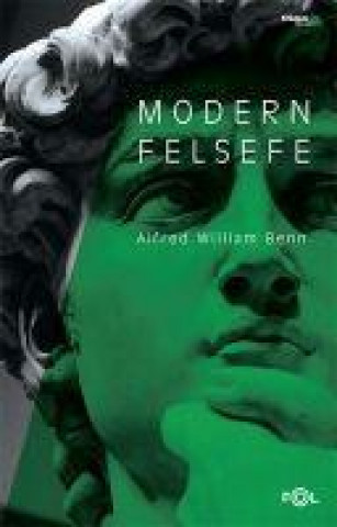 Knjiga Modern Felsefe 