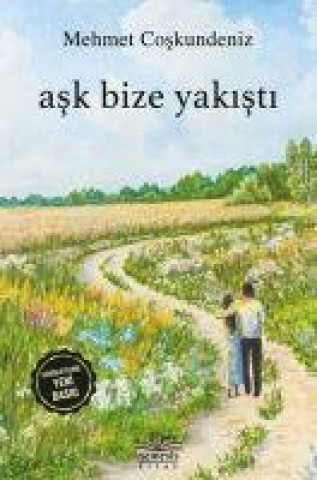 Knjiga Ask Bize Yakisti 