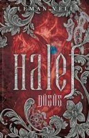 Knjiga Halef 2 Düsüs 