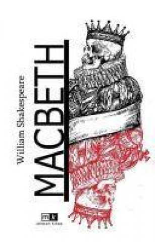 Knjiga Macbeth 