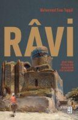 Knjiga Ravi 