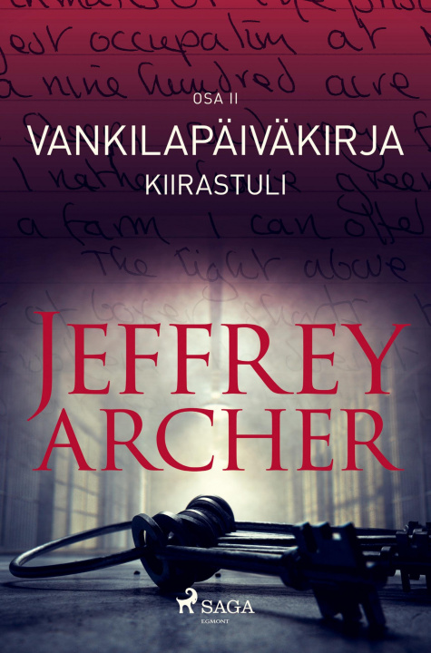 Boek Vankilapäiväkirja ? Kiirastuli ? Osa II Laura Ala-Kokko