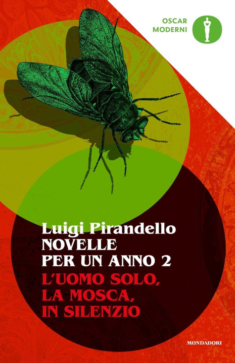 Kniha Novelle per un anno Luigi Pirandello