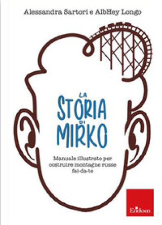 Boek storia di Mirko Alessandra Sartori