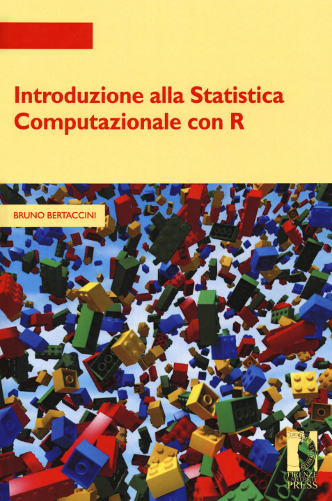 Kniha Introduzione alla statistica computazionale con R Bruno Bertaccini