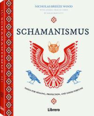 Книга Schamanismus 