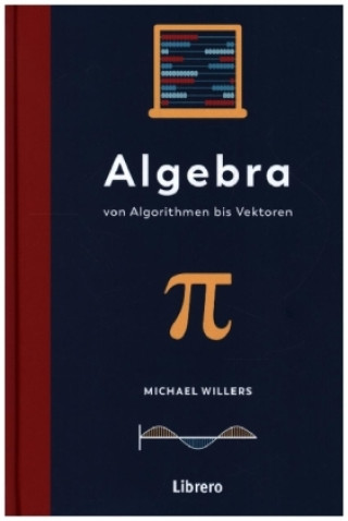 Buch Algebra 