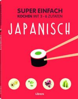 Kniha Super Einfach - Japanisch Pierre Berloquin