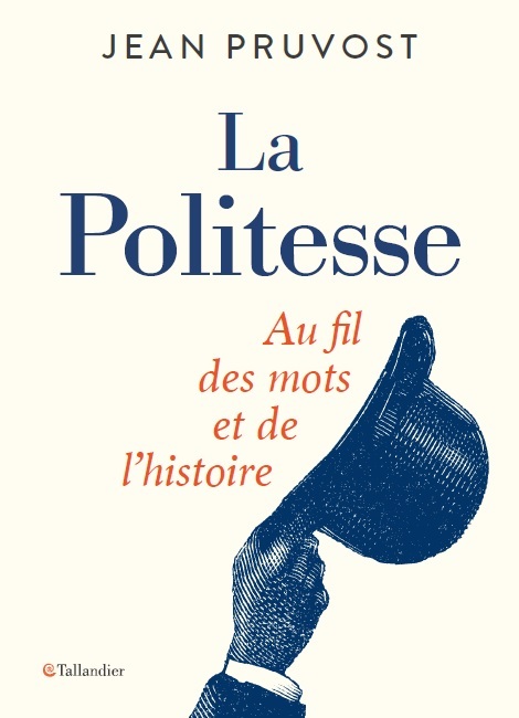 Книга La politesse PRUVOST JEAN