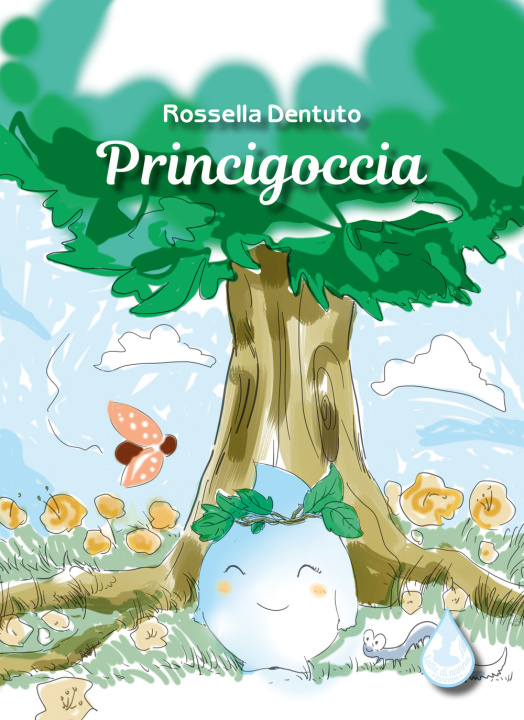 Book Princigoccia Rossella Dentuto