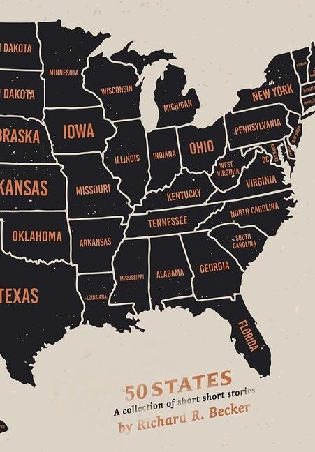 Carte 50 States 