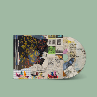Zvok Time Skiffs Animal Collective