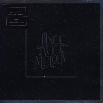 Áudio Once Twice Melody (2CD) Beach House