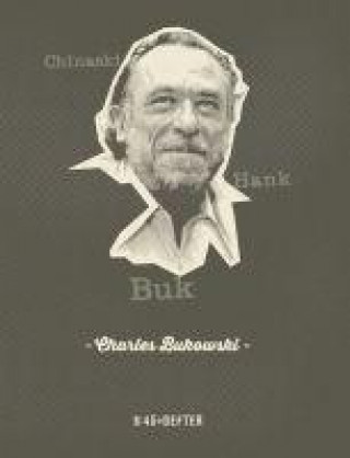 Kniha Charles Bukowski Kare Defter 