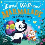 Carte Marmalade - the Orange Panda 