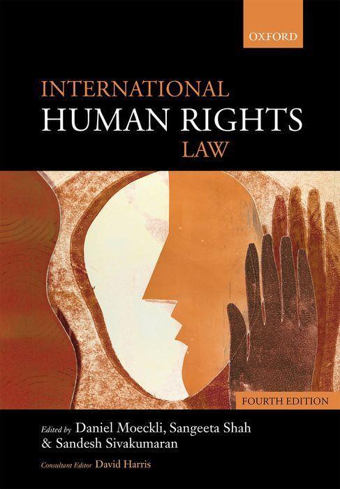 Carte International Human Rights Law 