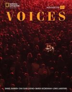 Voices Advanced: Teacher's Book
