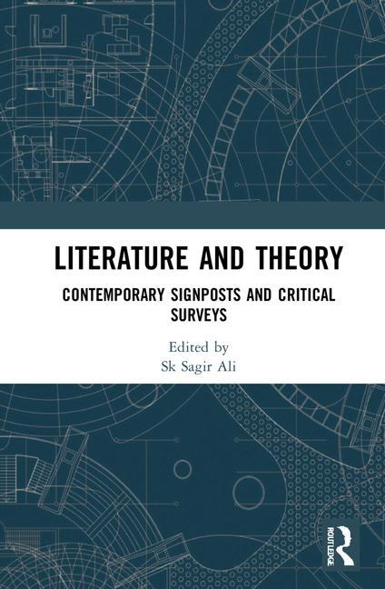 Book Literature and Theory 