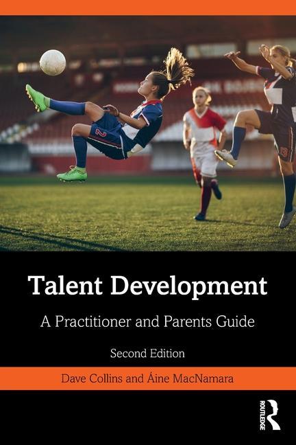 Book Talent Development Collins