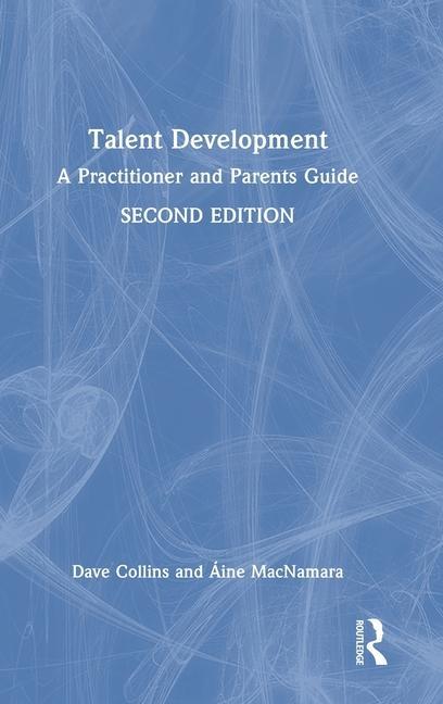 Book Talent Development Collins