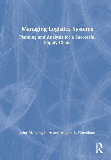Book Managing Logistics Systems Longshore