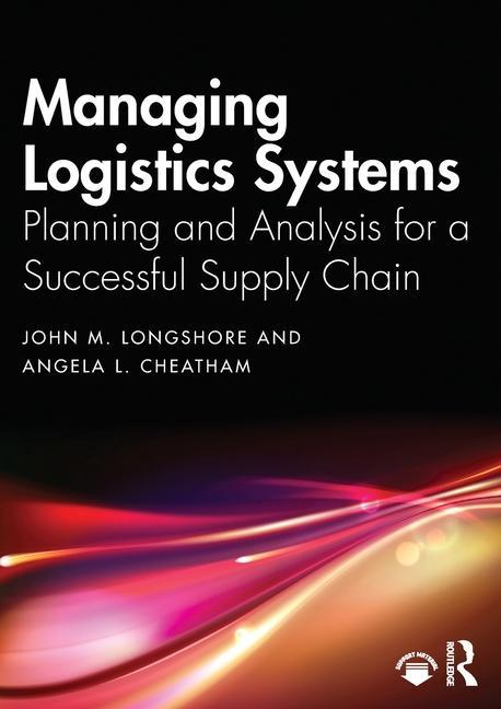 Carte Managing Logistics Systems Longshore