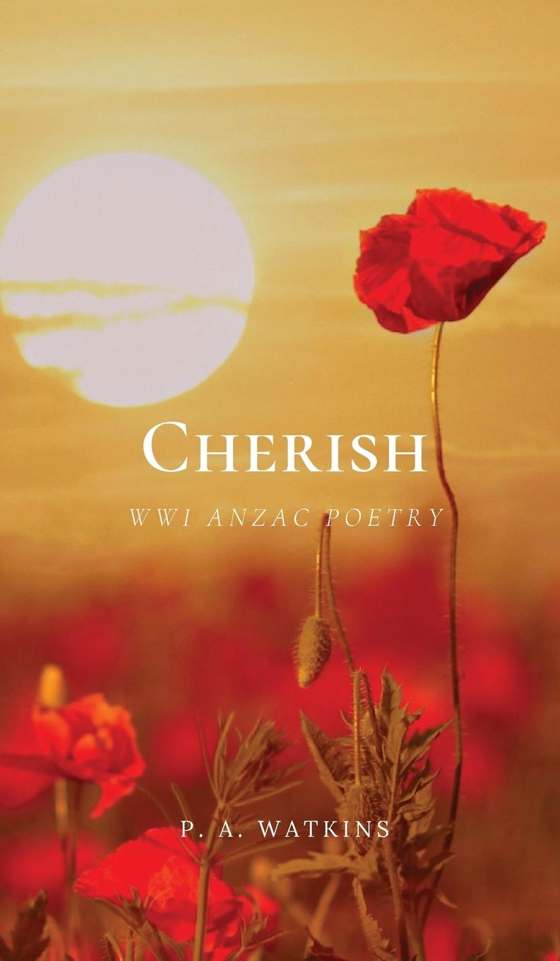 Knjiga Cherish P. A. Watkins