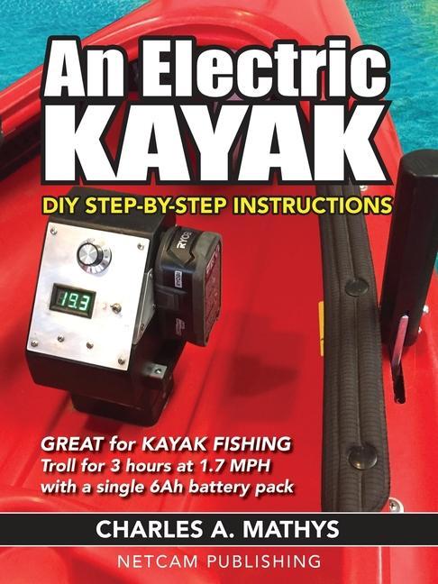 Knjiga Electric Kayak MATHYS