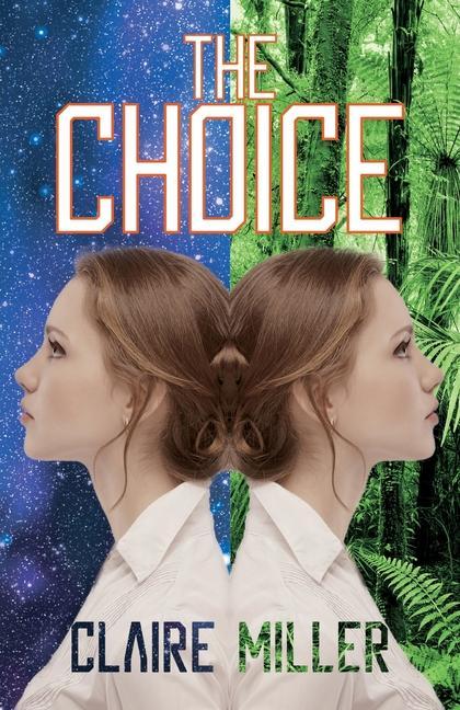 Buch Choice CLAIRE MILLER
