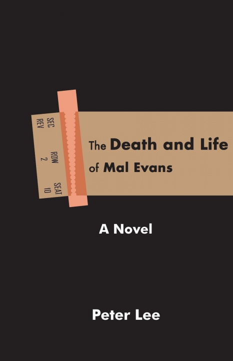 Kniha Death and Life of Mal Evans 
