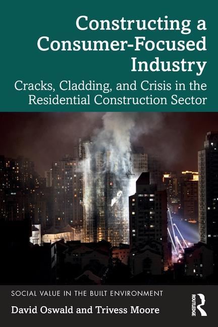 Book Constructing a Consumer-Focused Industry David Oswald