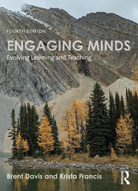 Knjiga Engaging Minds Davis