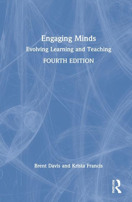Knjiga Engaging Minds Davis