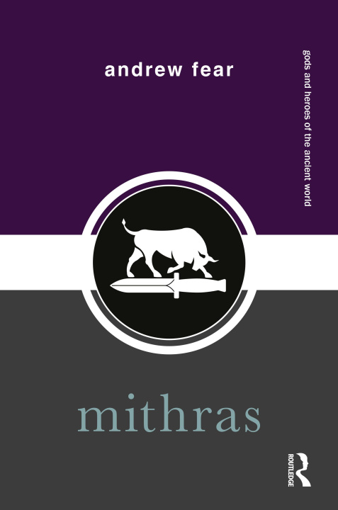 Knjiga Mithras Fear