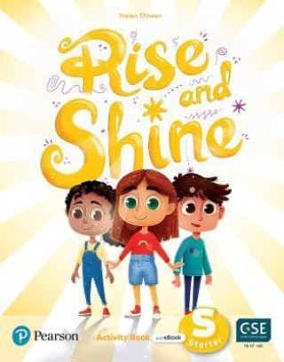 Buch Rise and Shine Starter Activity Book with eBook 