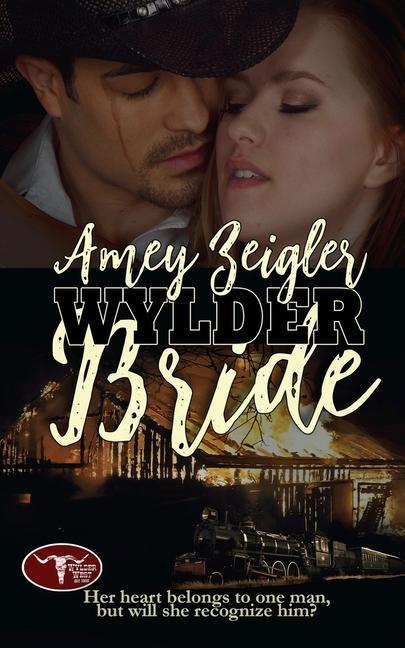 Livro Wylder Bride AMEY ZEIGLER