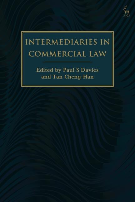 Carte Intermediaries in Commercial Law 