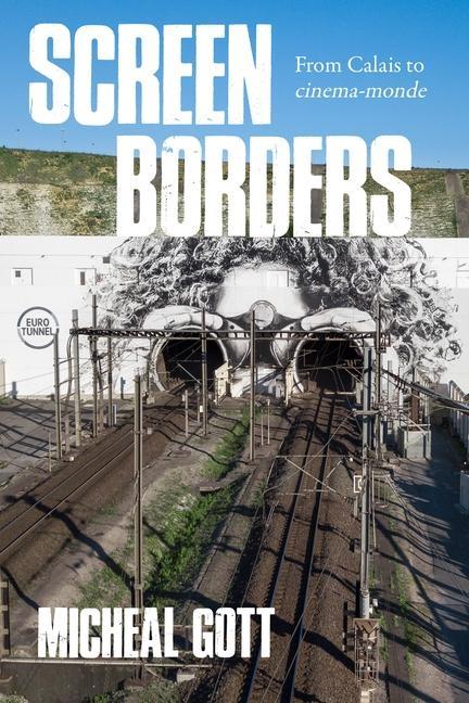 Βιβλίο Screen Borders Michael Gott