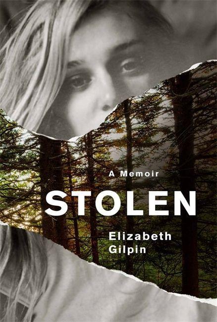 Carte Stolen Elizabeth Gilpin