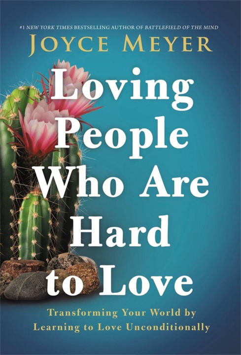 Carte Loving People Who Are Hard to Love Barbara A Perry
