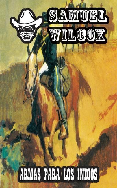 Buch Armas para los indios LADY VALKYRIE
