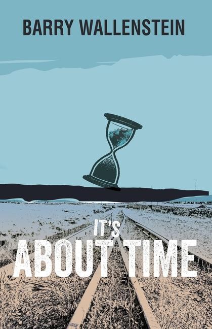 Knjiga It's About Time BARRY WALLENSTEIN