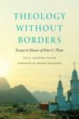 Book Theology without Borders Leo D. Lefebure