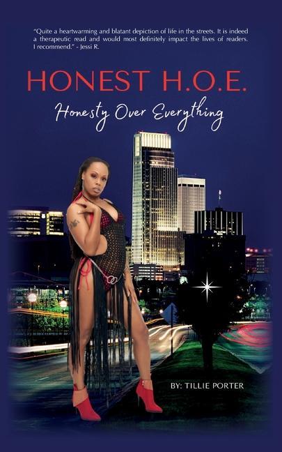 Knjiga Honest H.O.E. TILLIE PORTER
