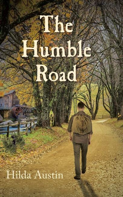 Kniha Humble Road AUSTIN