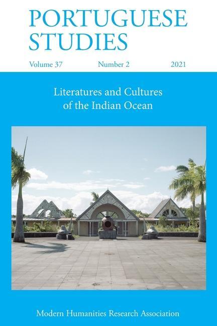 Knjiga Portuguese Studies 37 LEITE ANA MAFALDA