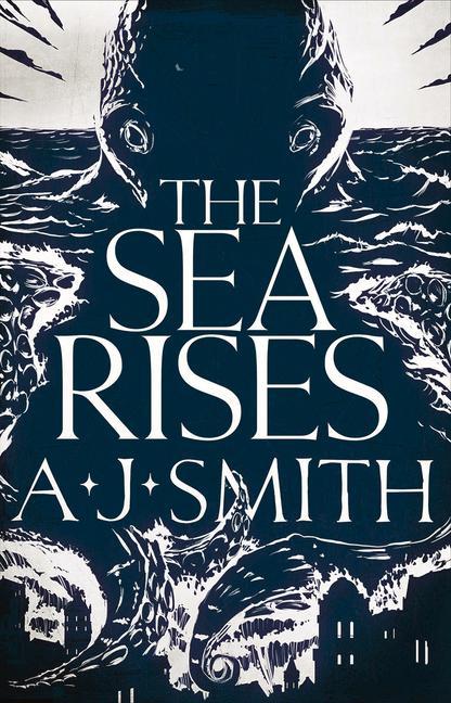 Buch Sea Rises A.J. Smith