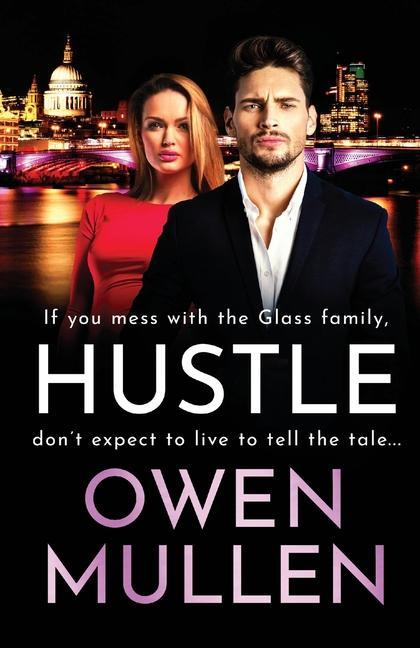 Book Hustle Owen Mullen