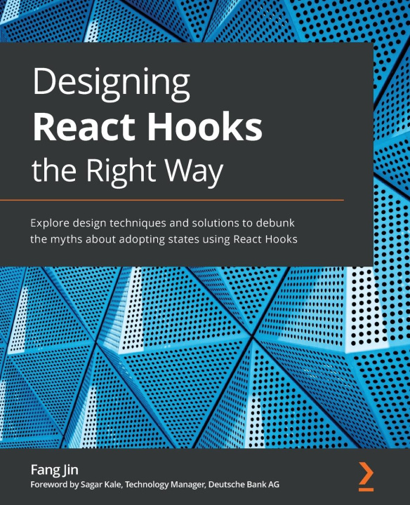 Carte Designing React Hooks the Right Way Fang Jin