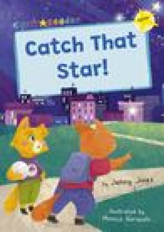 Libro Catch That Star! JENNY JINKS